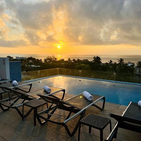 Areia Boutique Hotel - Puerto Morelos (Adults Only) Экстерьер фото