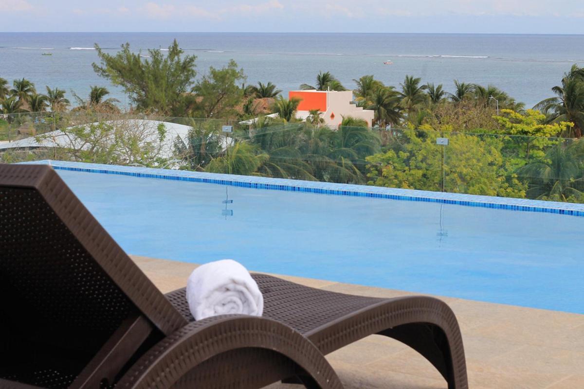 Areia Boutique Hotel - Puerto Morelos (Adults Only) Экстерьер фото