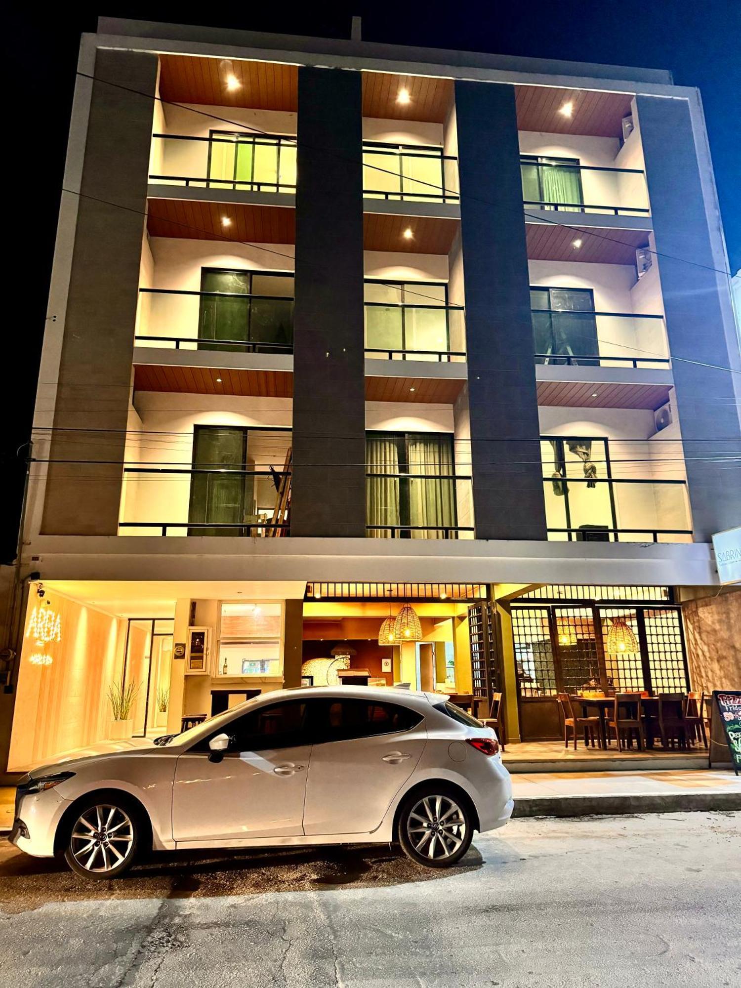 Areia Boutique Hotel - Puerto Morelos (Adults Only) Экстерьер фото