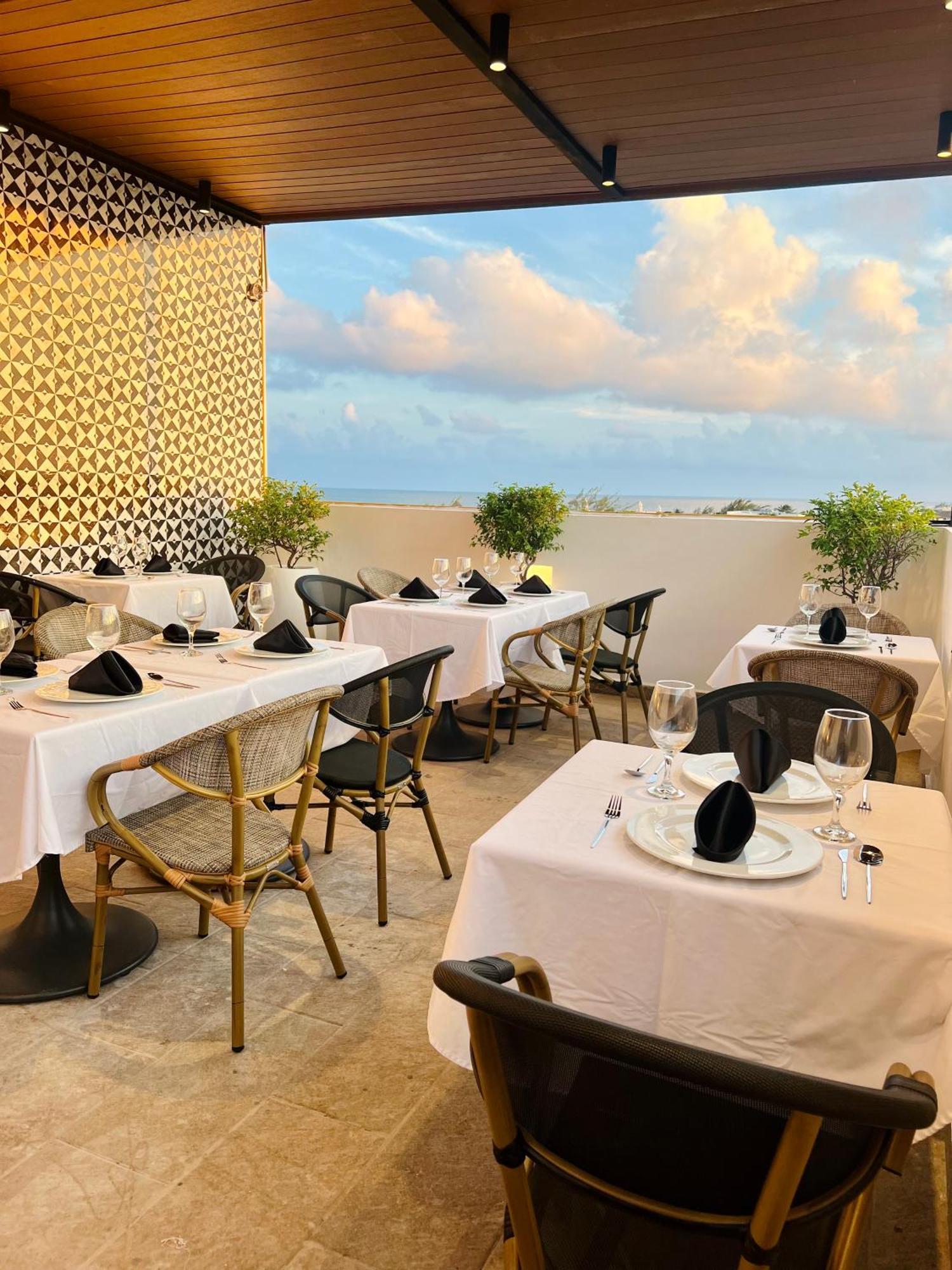 Areia Boutique Hotel - Puerto Morelos (Adults Only) Экстерьер фото