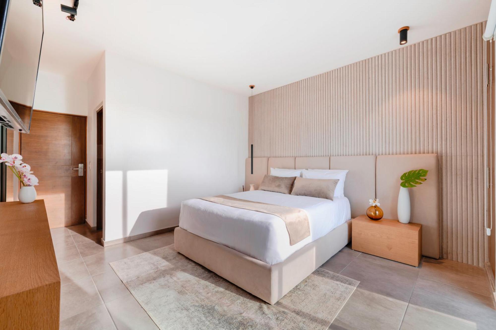 Areia Boutique Hotel - Puerto Morelos (Adults Only) Экстерьер фото