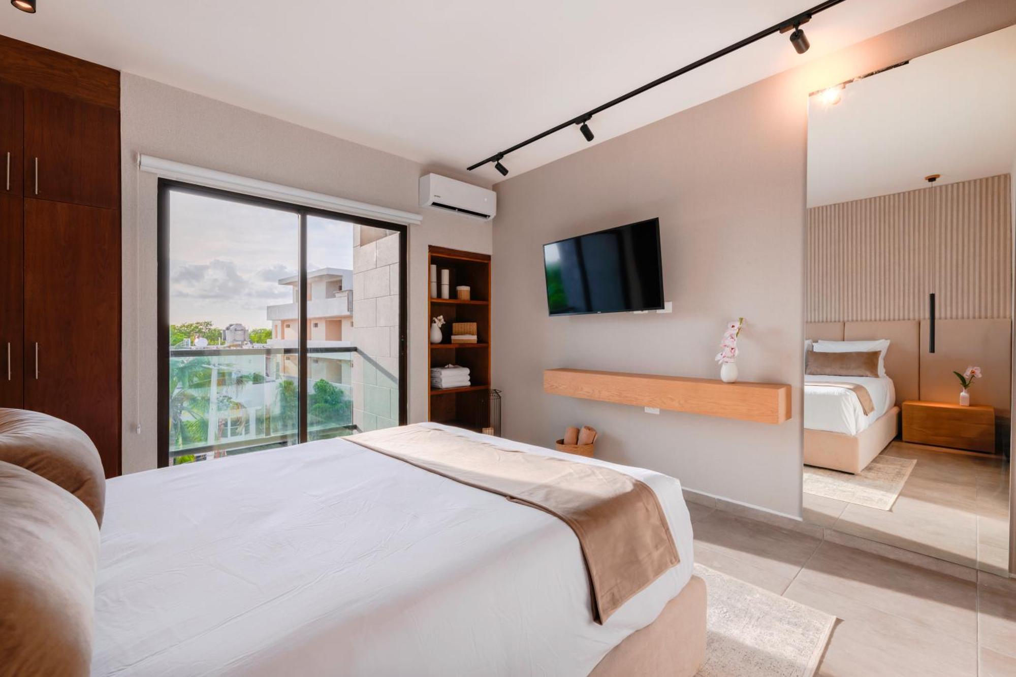 Areia Boutique Hotel - Puerto Morelos (Adults Only) Экстерьер фото
