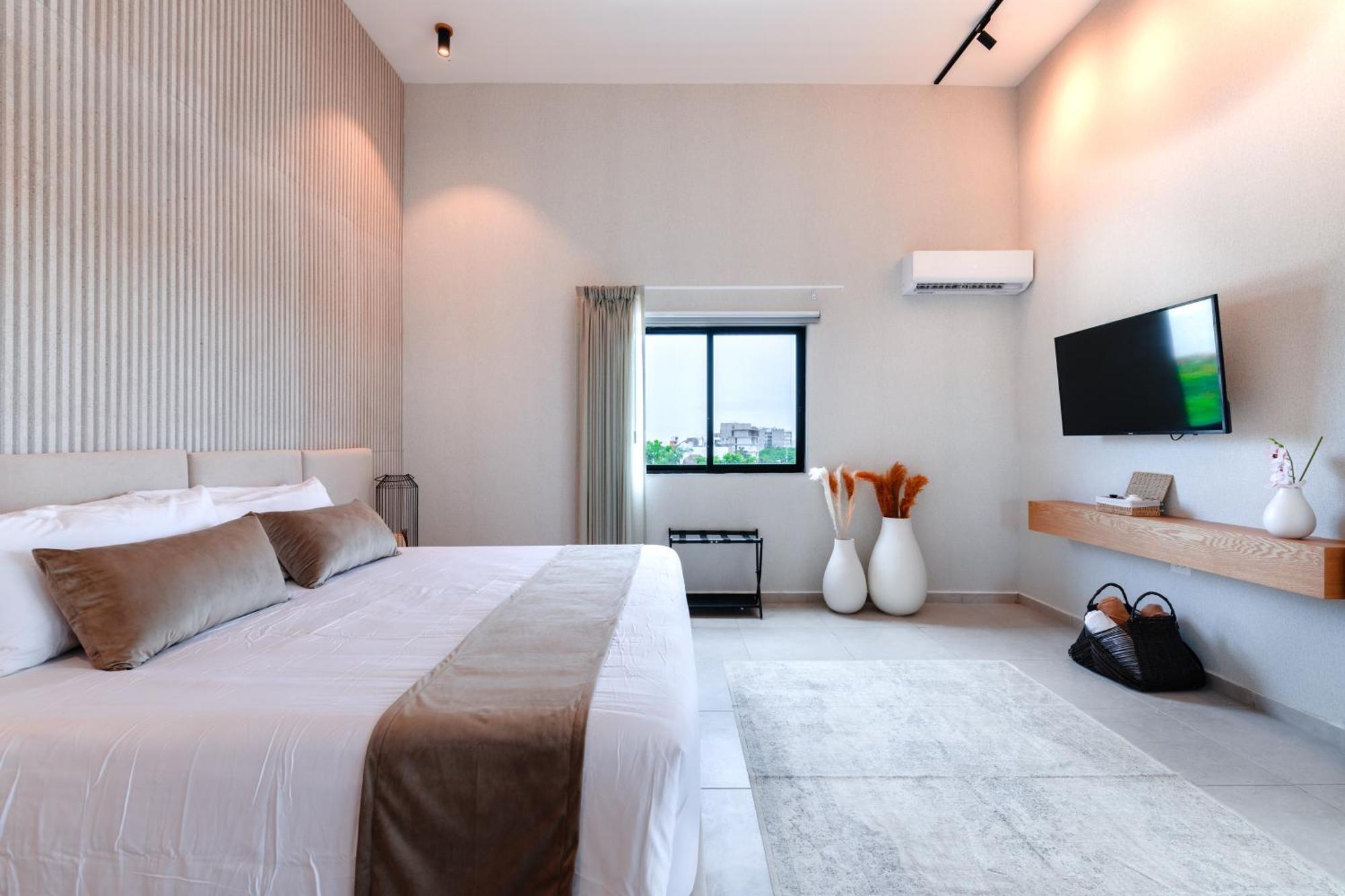 Areia Boutique Hotel - Puerto Morelos (Adults Only) Номер фото